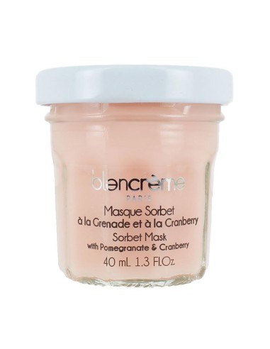 BLANCREME POMEGRANATE & CRANBERRY MASCARILLA 40ML