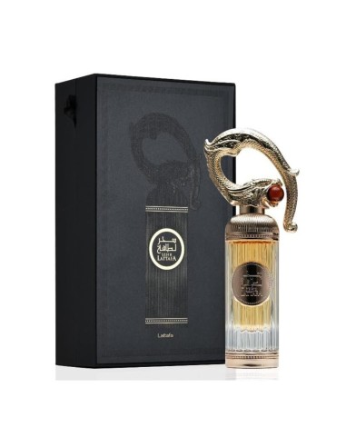 LATTAFA SEHR LATTAFA EAU DE PARFUM 100ML