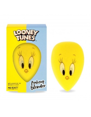 LOONEY TUNES BLENDER SET MAQUILLAJE 1UN