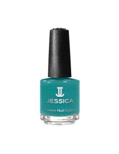 JESSICA CUSTOM NAIL COLOUR ESMALTE DE UÑAS OCEAN WAVES 15ML