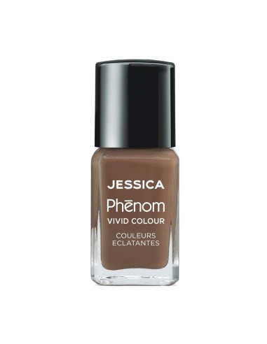 JESSICA VIVID COLOUR ESMALTE DE UÑAS CASHMERE CREAM 14ML