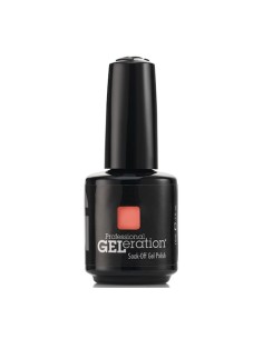 JESSICA PROFESSIONAL GELERATION SOAK-OFF GEL DE UÑAS PUCKER UP 15ML