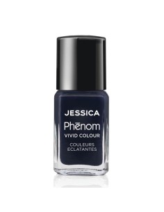 JESSICA PHENOM VIVID COLOUR ESMALTE DE UÑAS BLUE BLOODED 14ML