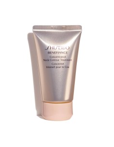 SHISEIDO BENEFIANCE CONCENTRATED NECK CONTOUR TREATMENT 50ML