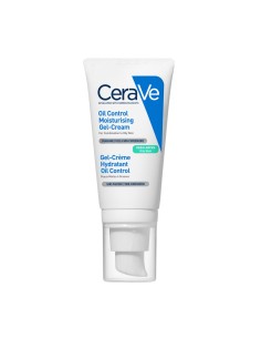 CERAVE OIL CONTROL CREMA-GEL ANTI-BRILLOS 52ML