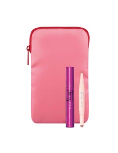 PUPA VAMP! EYEMASK 1UN + LASH EXTENDER 1U + NECESER 1U