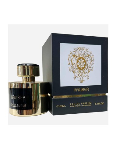 FRENCH AVENUE KALIBER EAU DE PARFUM 100ML VAPORIZADOR