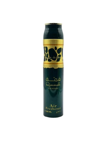 LATTAFA QUIMMAH FOR WOMEN AIR FRESHENER 100ML VAPORIZADOR