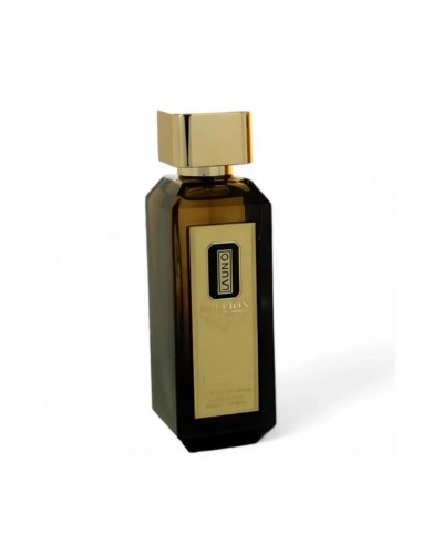 FRAGRANCE WORLD LAUNO MILLION GOLDEN OUD EAU DE PARFUM 100ML