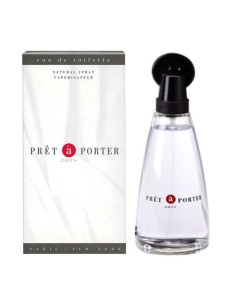 PRET A PORTER EAU DE TOILETTE 100ML VAPORIZADOR