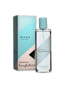 BYBLOS MARE EAU DE TOILETTE 120ML VAPORIZADOR