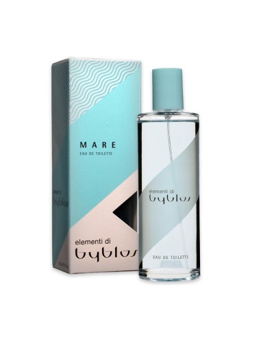 BYBLOS MARE EAU DE TOILETTE 120ML VAPORIZADOR