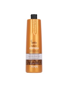 ECHOSLINE SELIAR LUXURY INTENSE MOISTURIZING CHAMPU CABELLO SECO 1000ML