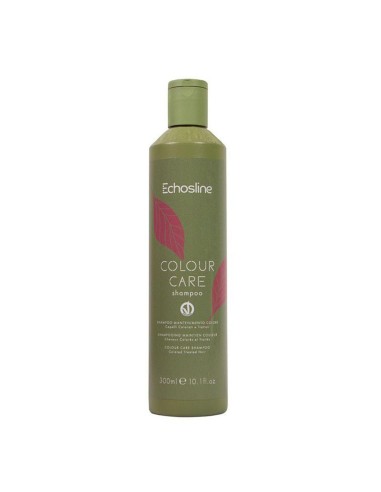 ECHOSLINE COLOUR CARE CHAMPU 300ML
