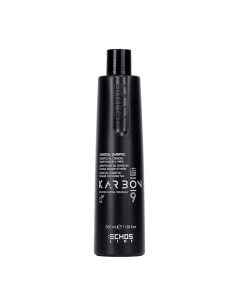 ECHOSLINE KARBON 9 CHAMPU CARBON 350ML