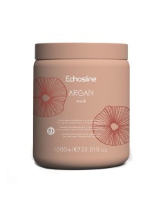 ECHOSLINE ARGAN MASCARILLA 1000ML