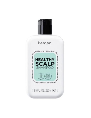 KEMON HEALTHY SCALP CHAMPU 250ML