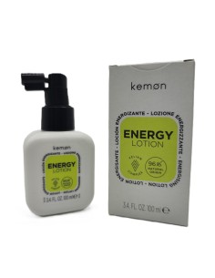 KEMON ENERGY LOCION ENERGIZANTE 200ML