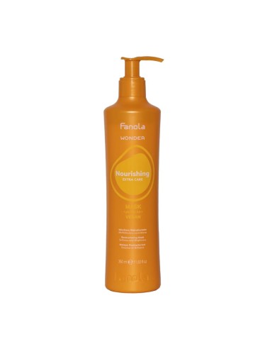 FANOLA WONDER NOURISHING EXTRA CARE MASCARILLA VEGANA 350ML