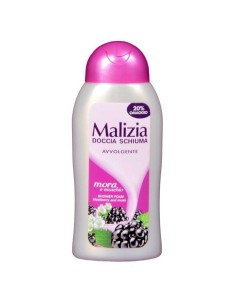 MALIZIA MORA GEL DE BAÑO 300ML
