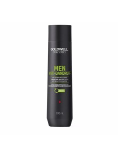 GODWELL DUALSENSES CHAMPU ANTI-CASPA FOR MEN 300ML