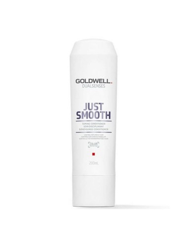GODWELL DUALSENSES ACONDICIONADOR JUST SMOOTH 200ML