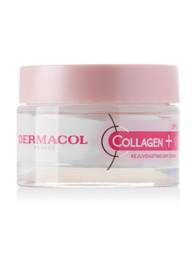 DERMACOL COLLAGEN+ REJUVENATING DAY CREAM 50ML