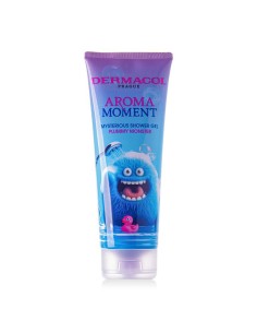 DERMACOL AROMA MOMENT MYSTERIOUS GEL DE BAÑO 250ML