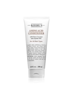 KIEHLS AMINO-ACID ACONDICIONADOR COCO Y JOJOBA 200ML