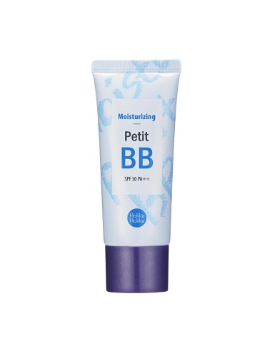 HOLIKA HOLIKA MOISTURIZING PETIT BB CREAM SPF30 30ML