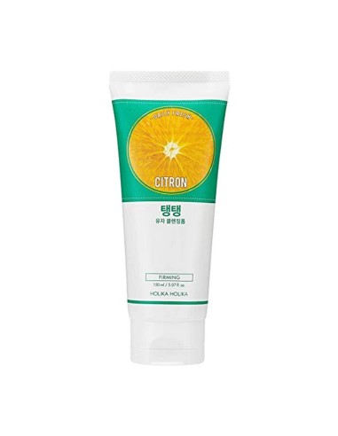 HOLIKA HOLIKA DIALY FRESH FIRMING CREAM CITRON 150ML