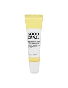 HOLIKA HOLIKA GOOD CERA SUPER CERAMIDE LIP OIL BALM 10GR