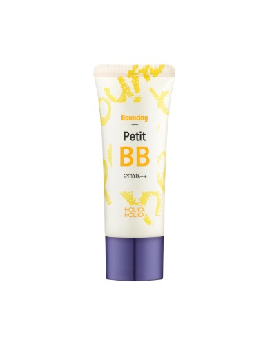 HOLIKA HOLIKA BOUNCING PETIT BB CREAM SPF30 30ML