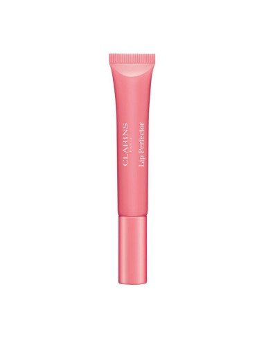 CLARINS LIP PERFECTOR BRILLO DE LABIOS 07 TOFFEE PINK SHIMMER 1UN