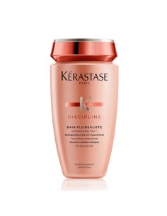 KERASTASE DISCIPLINE CHAMPU FLUIDEALISTE 250ML