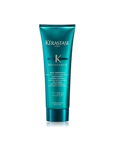 KERASTASE RESISTANCE CHAMPU THERAPISTE 250ML