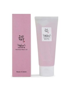 BEAUTY OF JOSEON RED BEAN WATER GEL 100ML