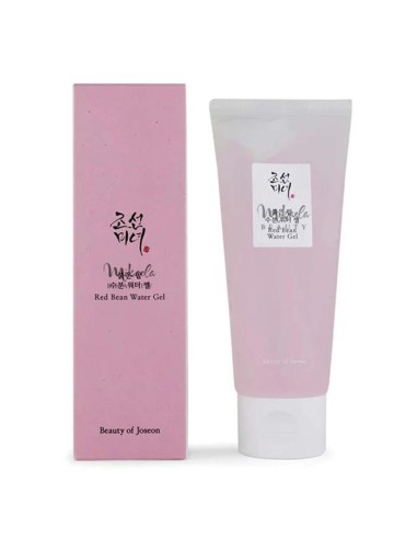 BEAUTY OF JOSEON RED BEAN WATER GEL 100ML