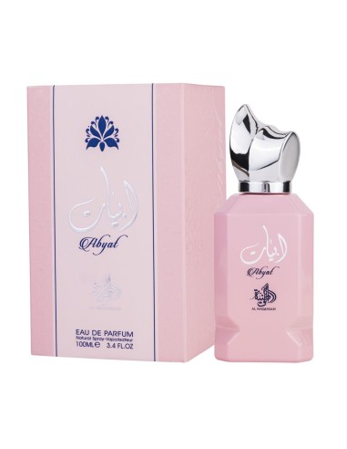 AL WATANIAH ABYAT EAU DE PARFUM 100ML VAPORIZADOR