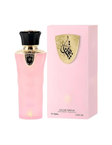 AL WATANIAH SULTAL AL AIL EAU DE PARFUM 100ML VAPORIZADOR