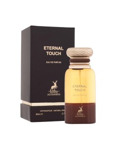 MAISON ALHAMBRA ETERNAL TOUCH EAU DE PARFUM 80ML