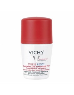 VICHY STRESS RESIST DESODORANTE ANTI-TRANSPIRANTE DESO 50ML