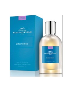 COMPTOIR COCO FIGUE EAU DE TOILETTE 100ML