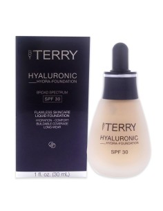 BY TERRY HYALURONIC BASE HIDRATANTE LIQUIDA SPF30 300W 30ML