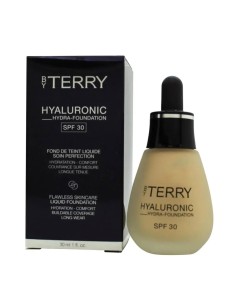 BY TERRY HYALURONIC BASE HIDRATANTE LIQUIDA SPF30 200W NATURAL 30ML