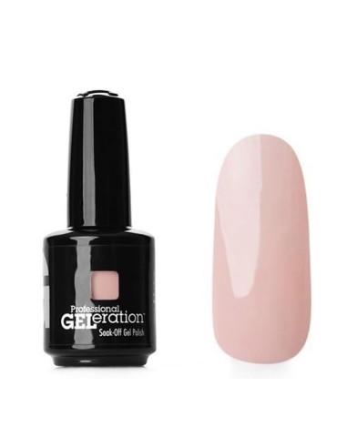 JESSICA PROFESSIONAL GELERATION SOAK-OFF GEL DE UÑAS SAMBA PARADE 15ML