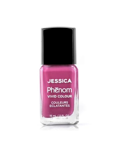 JESSICA PHENOM VIVID COLOUR ESMALTE DE UÑAS WELL BRED 14ML