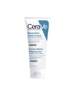 CERAVE REPARATIVA CREMA DE MANOS 100ML