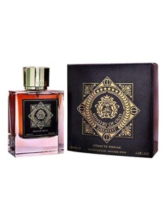 PARIS CORNER MINISTRY OF OLD GREATEST EXTRACTO DE PERFUME 100ML