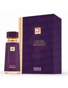 FRENCH AVENUE COCOA MORADO EAU DE PARFUM 100ML
